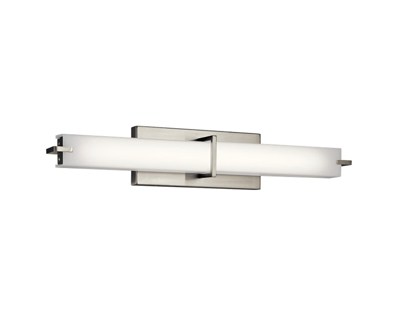 Kichler 11146 24" Wide LED Linear Bath Light