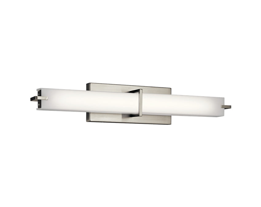 Kichler 11146 24" Wide LED Linear Bath Light