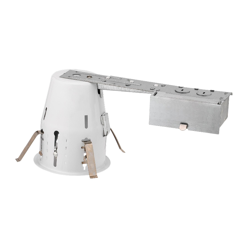 Element 1115 4" 35W LED Round Remodel Housing