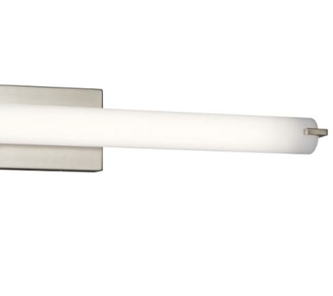 Kichler 11150  38" Wide LED Linear Bath Light