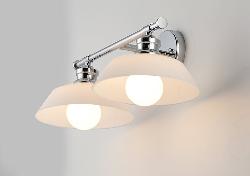 Maxim 11192 Willowbrook 2-lt 20" Wall Sconce