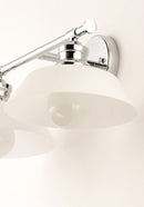 Maxim 11192 Willowbrook 2-lt 20" Wall Sconce