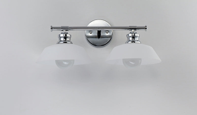 Maxim 11192 Willowbrook 2-lt 20" Wall Sconce
