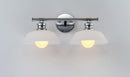 Maxim 11192 Willowbrook 2-lt 20" Wall Sconce