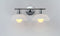 Maxim 11192 Willowbrook 2-lt 20" Wall Sconce