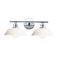 Maxim 11192 Willowbrook 2-lt 20" Wall Sconce
