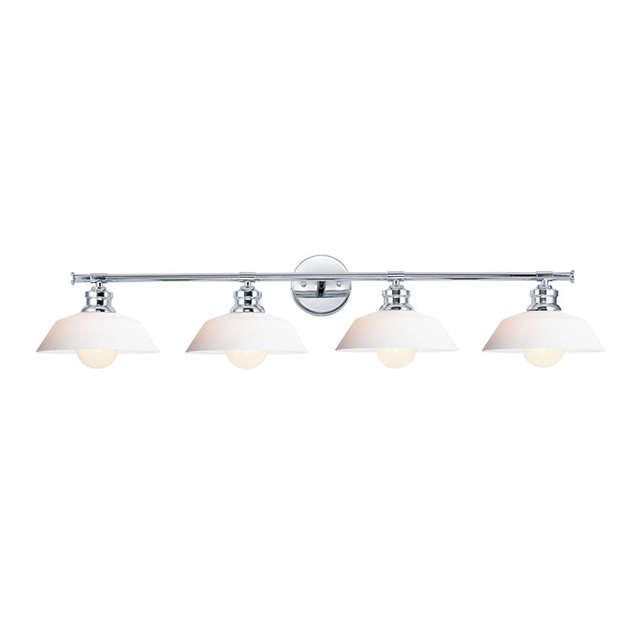 Maxim 11194 Willowbrook 4-lt 42" Wall Sconce