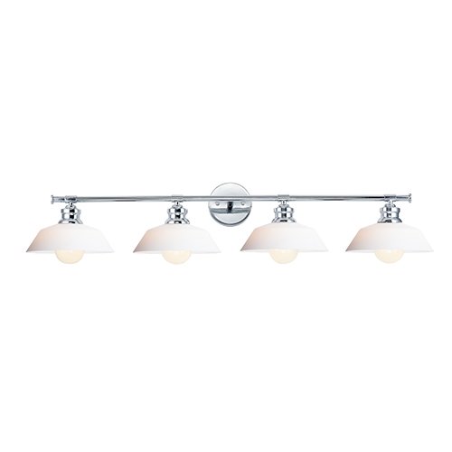 Maxim 11194 Willowbrook 4-lt 42" Wall Sconce