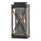 Hinkley 11195 Montecito 3-lt 22" Tall LED Outdoor Wall Mount Lantern