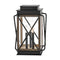 Hinkley 11197 Montecito 3-lt 19" Tall LED Pier Mount Lantern