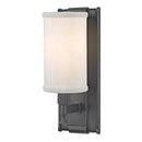 Hudson Valley 1121 Palmdale 1-lt Wall Sconce
