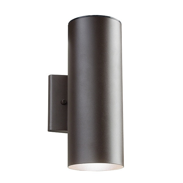 Kichler 11251 Kichler LED Outdoor Wall Lantern