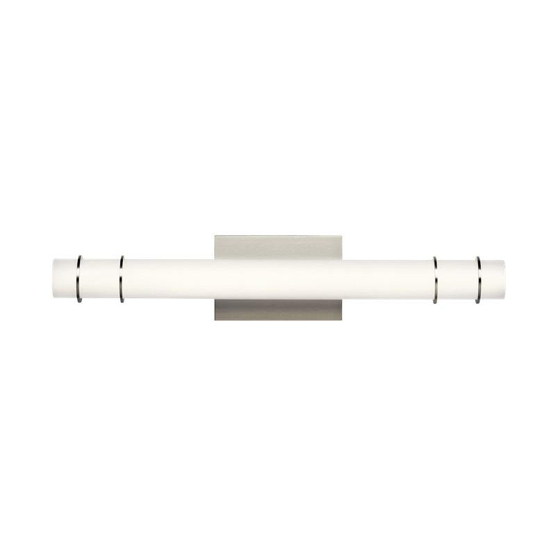 Kichler 11253 Korona 24" Wide LED Linear Bath Light