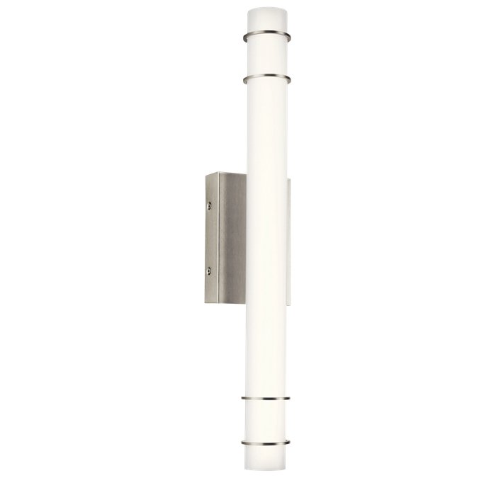 Kichler 11253 Korona 24" Wide LED Linear Bath Light