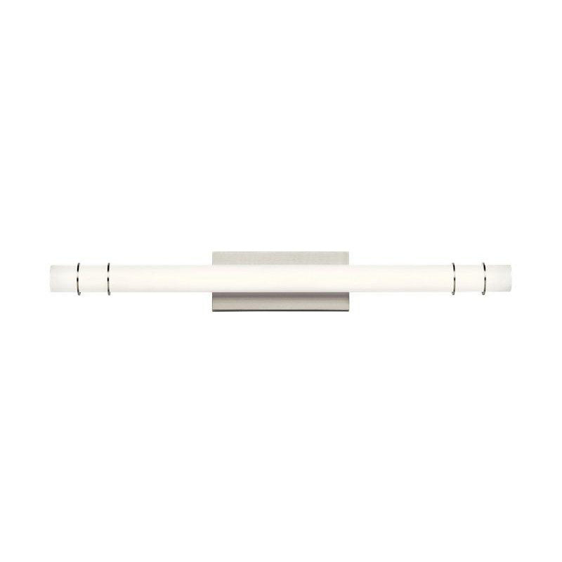 Kichler 11254 Korona 36" Wide LED Linear Bath Light