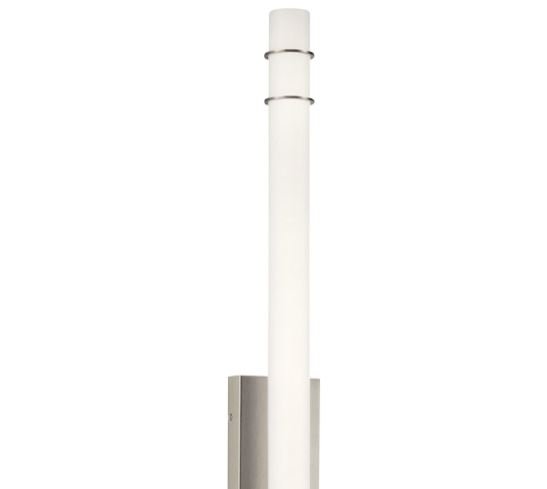 Kichler 11255 Korona 48" Wide LED Linear Bath Light