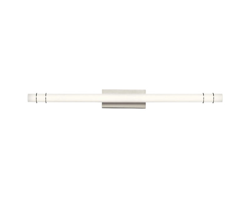 Kichler 11255 Korona 48" Wide LED Linear Bath Light