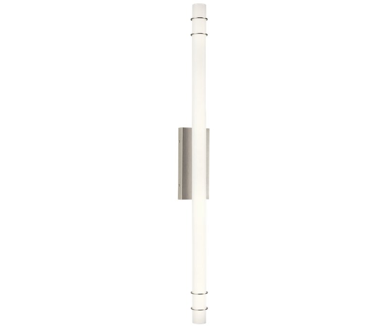 Kichler 11255 Korona 48" Wide LED Linear Bath Light