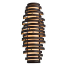 Corbett 113-13 Vertigo 3-lt Wall Sconce