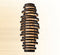 Corbett 113-13 Vertigo 3-lt Wall Sconce