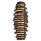 Corbett 113-13 Vertigo 3-lt Wall Sconce