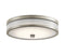Kichler 11302 Pira 12" Wide LED Flush Mount