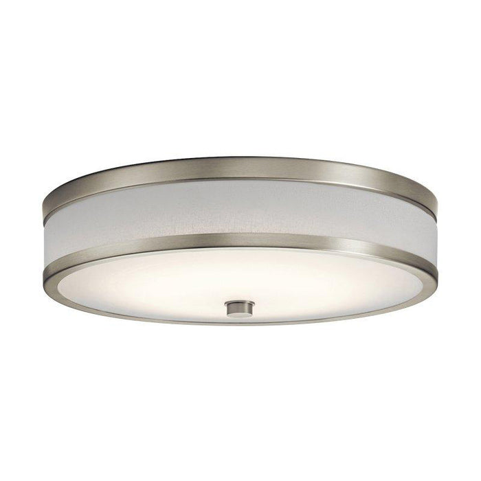 Kichler 11303 Pira 15" Wide LED Flush Mount