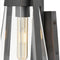 Hinkley 1130 Arcadia 1-lt 12" Tall LED Outdoor Small Wall Light