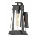 Hinkley 1130 Arcadia 1-lt 12" Tall LED Outdoor Small Wall Light