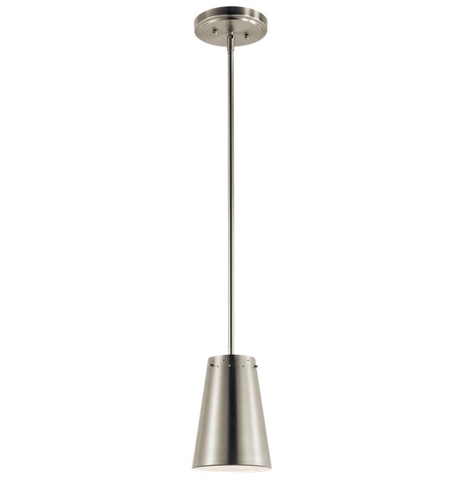 Kichler 11314 LED Mini Pendant