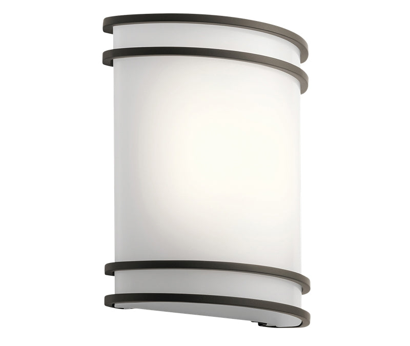 Kichler 11319 1-lt LED Wall Sconce