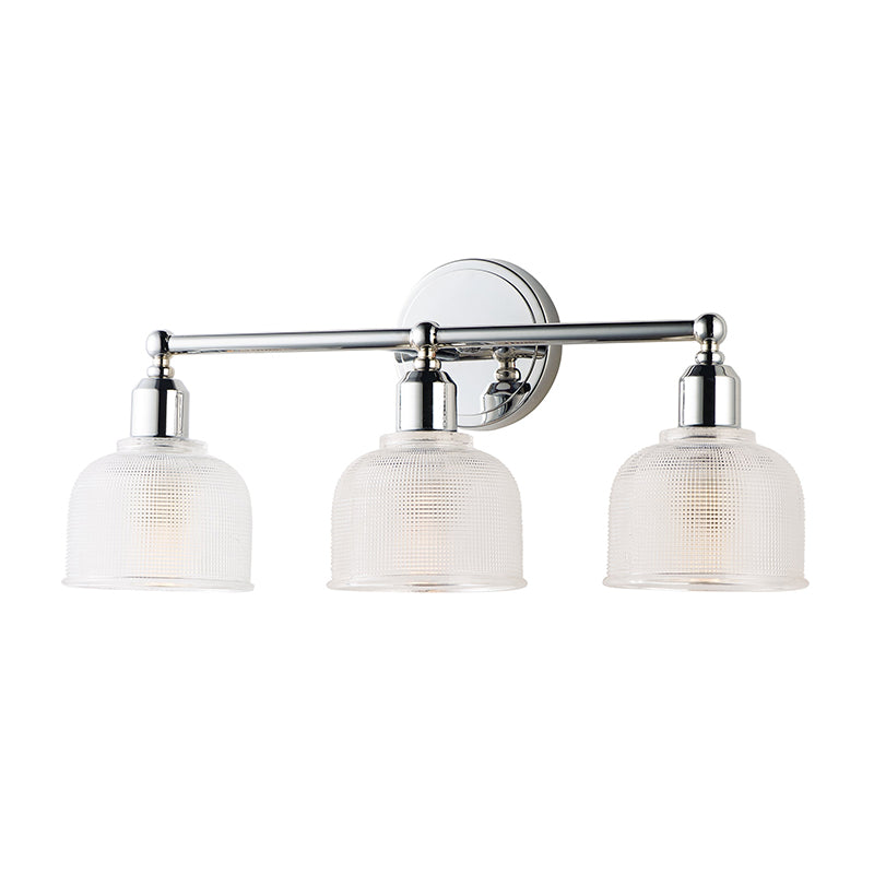 Maxim 11323 Hollow 3-lt 23" Bath Vanity