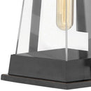 Hinkley 1134 Arcadia 1-lt 14" Tall LED Outdoor Medium Wall Light