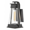 Hinkley 1134 Arcadia 1-lt 14" Tall LED Outdoor Medium Wall Light