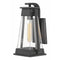 Hinkley 1134 Arcadia 1-lt 14" Tall LED Outdoor Medium Wall Light