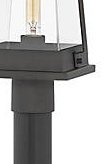 Hinkley 1137 Arcadia Outdoor 1-lt 22" Tall LED Large Post Light