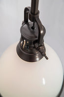 Hudson Valley 2623 Randolph 1-lt 13" Pendant