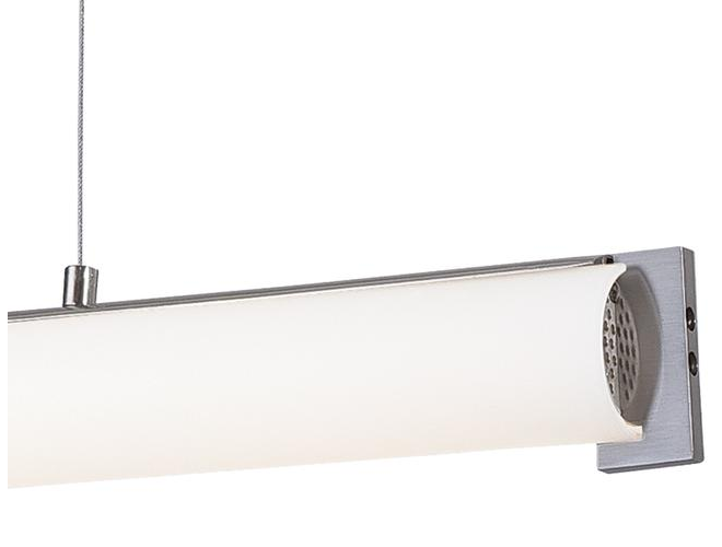 P1151 Tube 1-lt LED Island Light