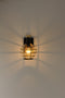 Maxim 11543 Heirloom 1-lt 8" Outdoor Wall Sconce
