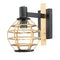 Maxim 11543 Heirloom 1-lt 8" Outdoor Wall Sconce