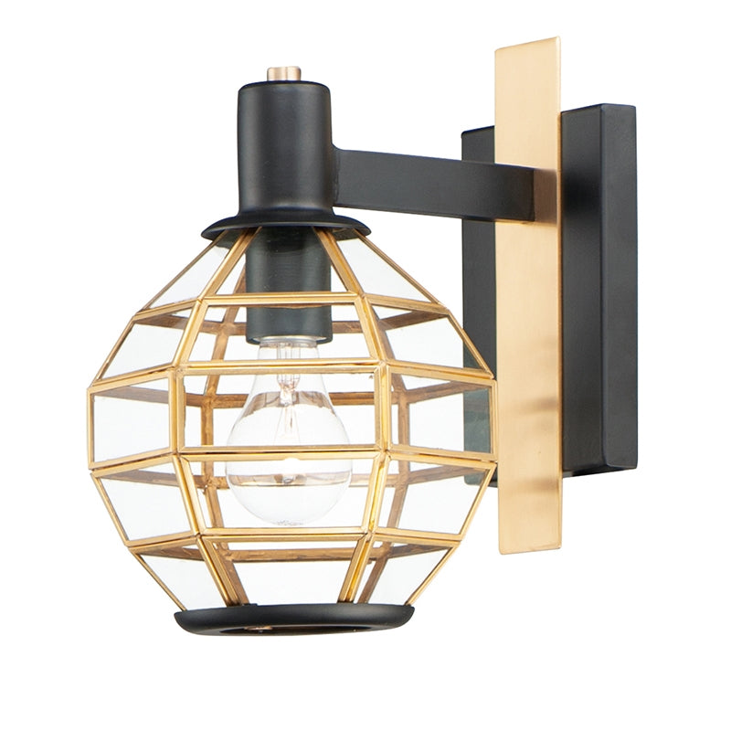 Maxim 11543 Heirloom 1-lt 8" Outdoor Wall Sconce