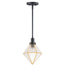 Maxim 11555 Adorn 1-lt 8" Pendant