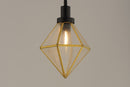 Maxim 11555 Adorn 1-lt 8" Pendant