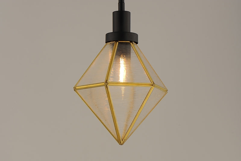 Maxim 11555 Adorn 1-lt 8" Pendant