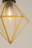 Maxim 11555 Adorn 1-lt 8" Pendant