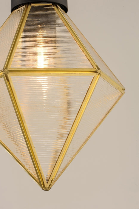 Maxim 11555 Adorn 1-lt 8" Pendant