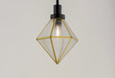 Maxim 11555 Adorn 1-lt 8" Pendant