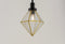 Maxim 11555 Adorn 1-lt 8" Pendant