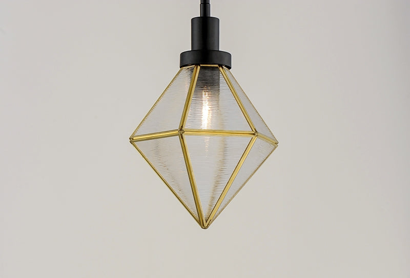 Maxim 11555 Adorn 1-lt 8" Pendant