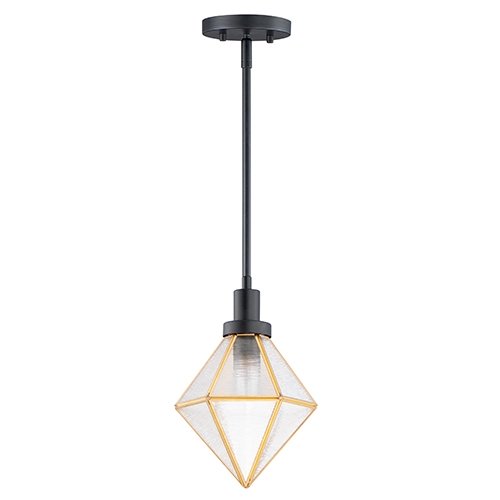 Maxim 11555 Adorn 1-lt 8" Pendant